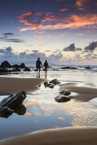 Barrika beach 03
