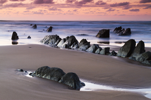 Barrika beach 04