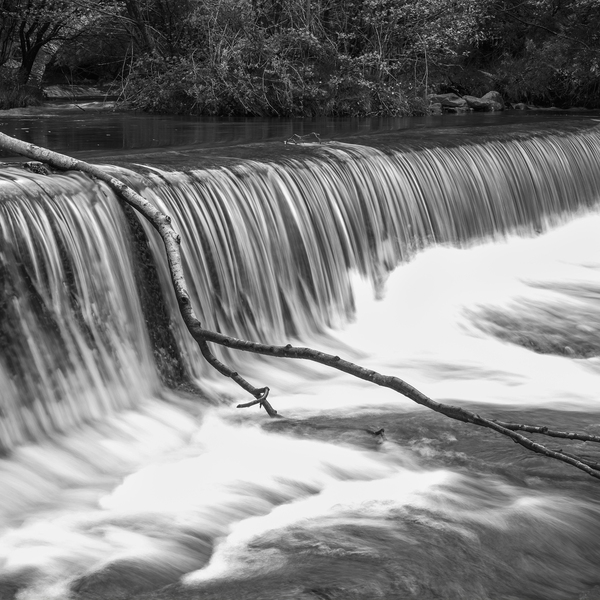 RIVER DETAIL by Mikel Bilbao Photography