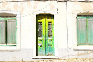 Algarve style 