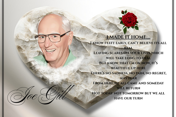 Style 66B by Timeless Tributes