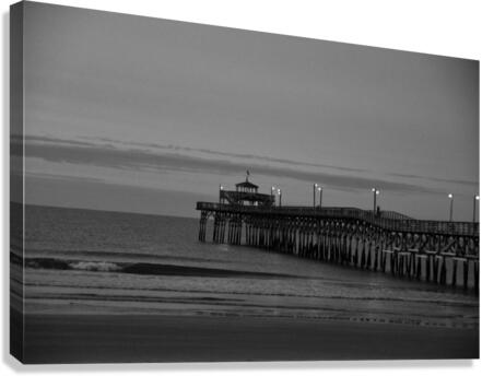 500 0013 Canvas Print
