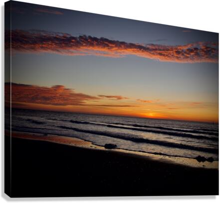 500 0552 Canvas Print
