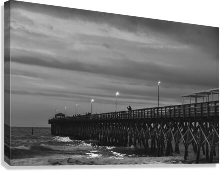 IMG 4201 Canvas Print
