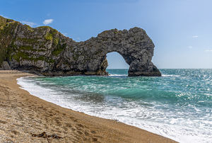 Durdle Door