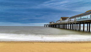 Southwold Pier