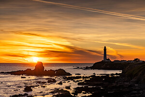 Pigeon Point Lighthouse 1