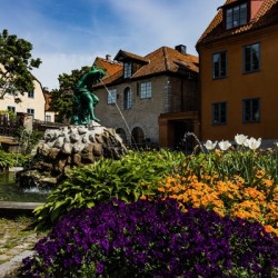 Visby Sweden