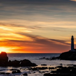 Pigeon Point Lighthouse