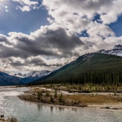 Banff Canada