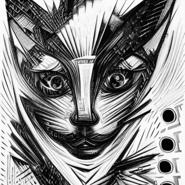 kissa  by muddy lotus