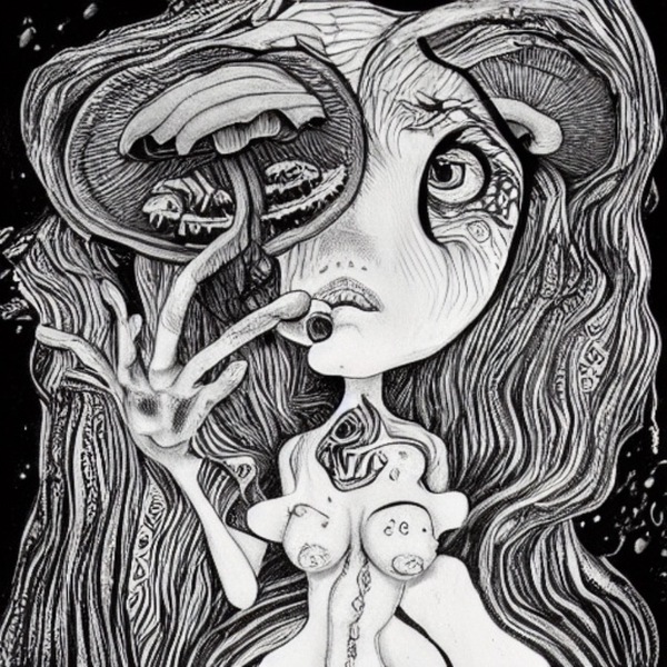 Claire by muddy lotus