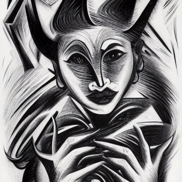 Jester by muddy lotus