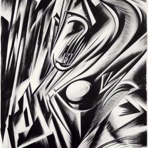 unsung melody  Print