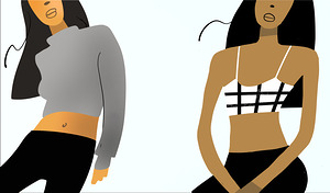 femme two