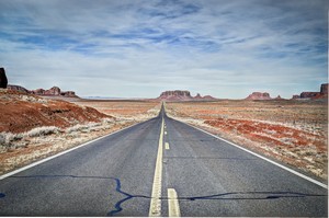 Monument Valley