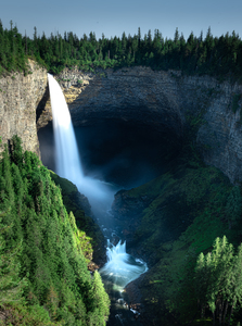 Helmcken Falls