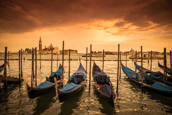 Venise Imprimer