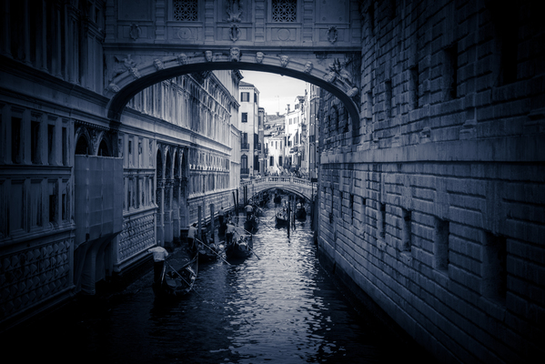 Pont de Venise Print