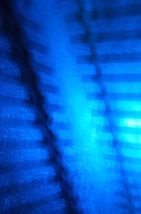 Secure Blue