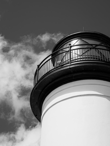 Admiralty Head Lighthouse