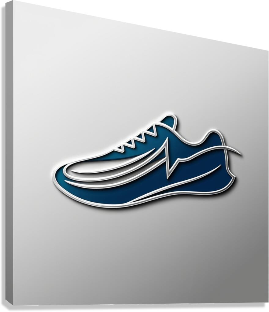 ActivePulse Canvas Print
