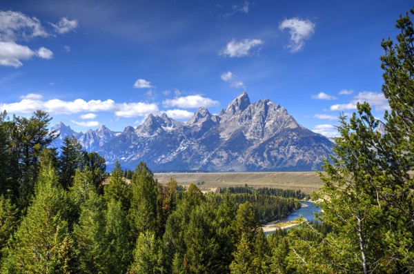 The Grand Cathedral by Dennis Blum