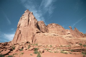 Arches National Park