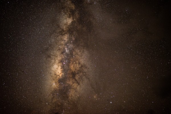 Milky Way Print