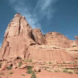 Arches National Park