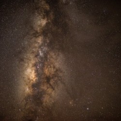 Milky Way