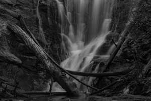 Kings Creek Falls