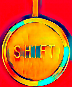Shift