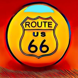 Route 66