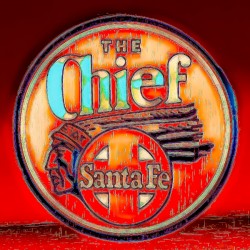 The Chief Santa Fe