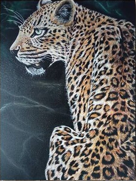 lure due Print