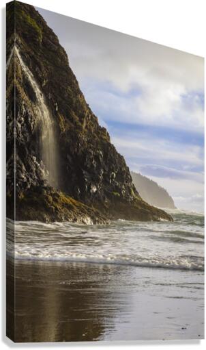 editIMG 2263 Canvas Print
