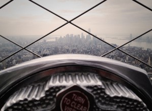 city new york skyscrapers top