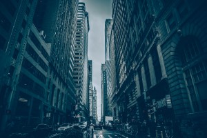 New York Street