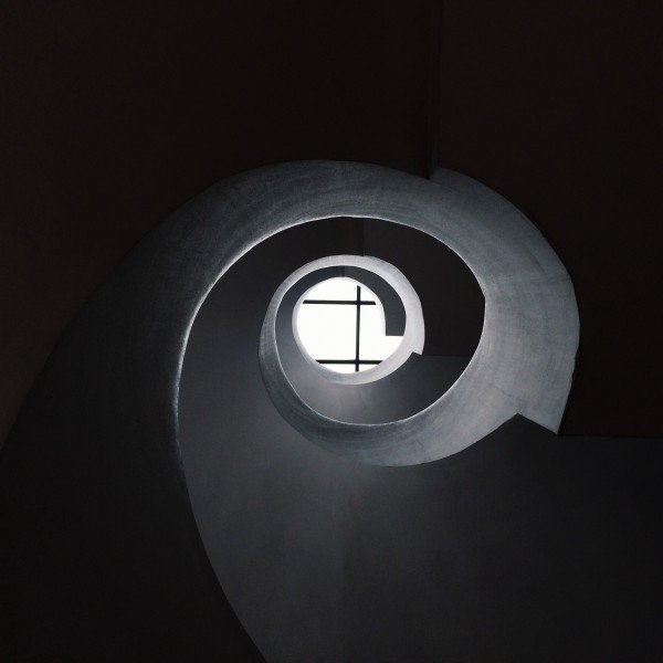 Stairs  Print