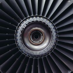 airplane jet aviation aircraft