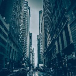 New York Street