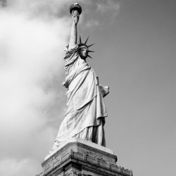 Statue of liberty