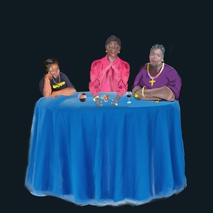 Table of love 