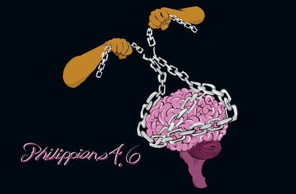 Free your mind  Print