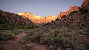 Zion NP 1 DSCF6363 p c