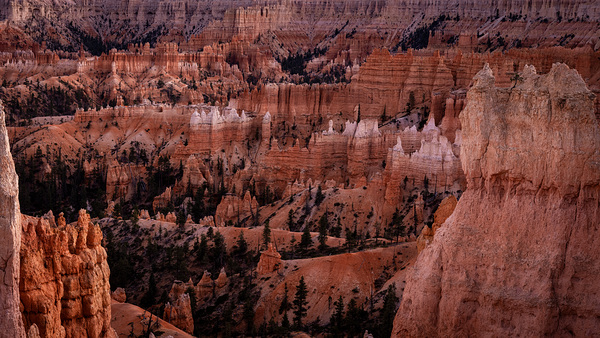 Bryce NP 3 DSCF6930 pc by Keith Utter