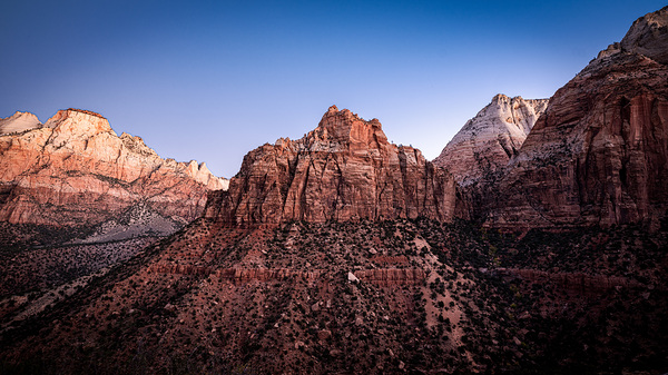 Zion National Park