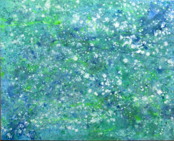 Aquatica Print