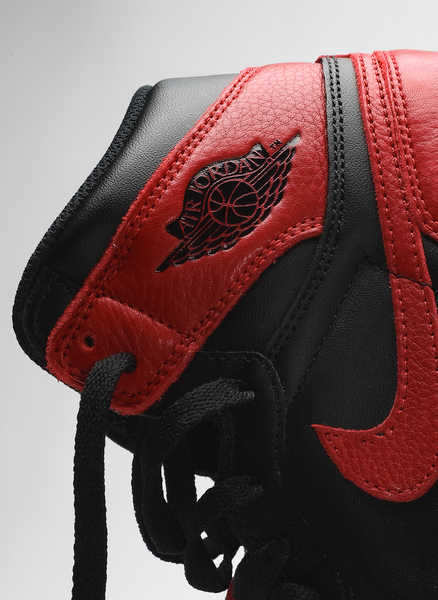 MJ 1 Print